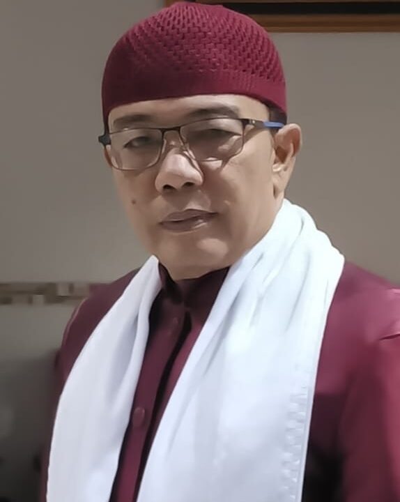 Wisfitar Putra, salah Satu Tokoh dibalik DPD IKM Kabupaten Bungo 